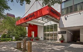 Matrix Hotel